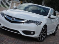 Acura ILX