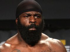 Kimbo Slice