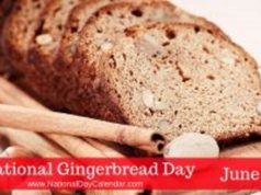 gingerbread
