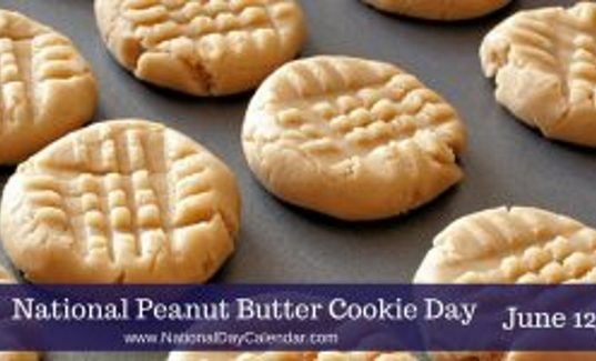 Peanut Butter Cookie