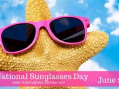 sunglasses