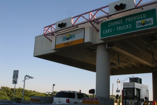 toll roads