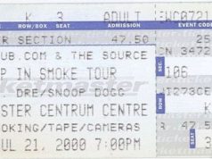 ticketmaster tickets