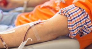 Blood Donor Day