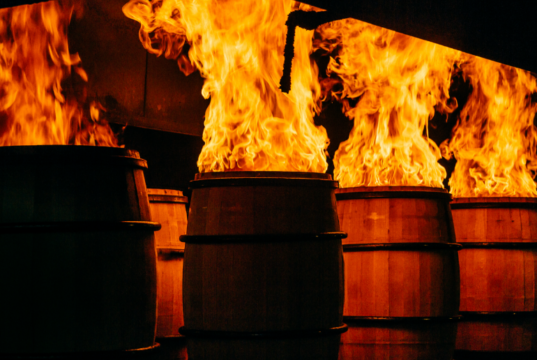 bourbon