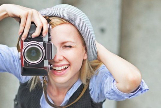Camera Day