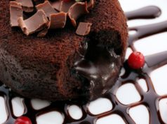 chocolate pudding day