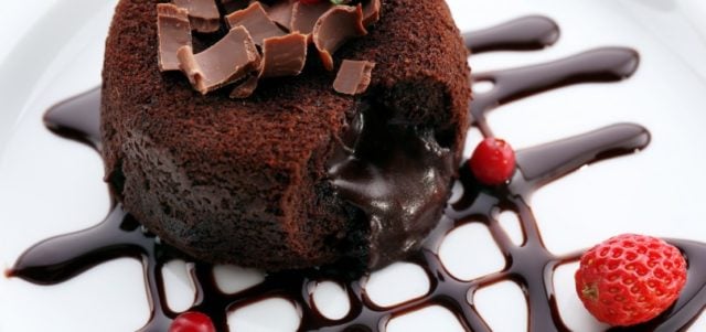 chocolate pudding day