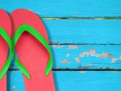 Flip-Flop Day