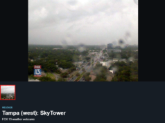 weather cameras