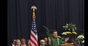 speech