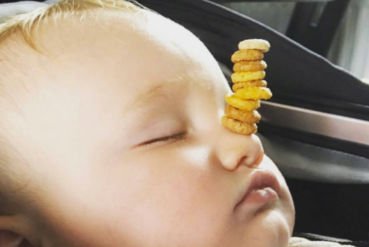 Cheerio
