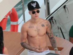 Justin Bieber