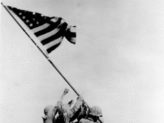 Iwo Jima
