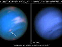 Neptune