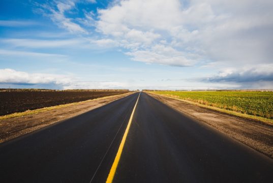 road trip