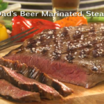 steak
