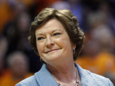 Pat Summitt