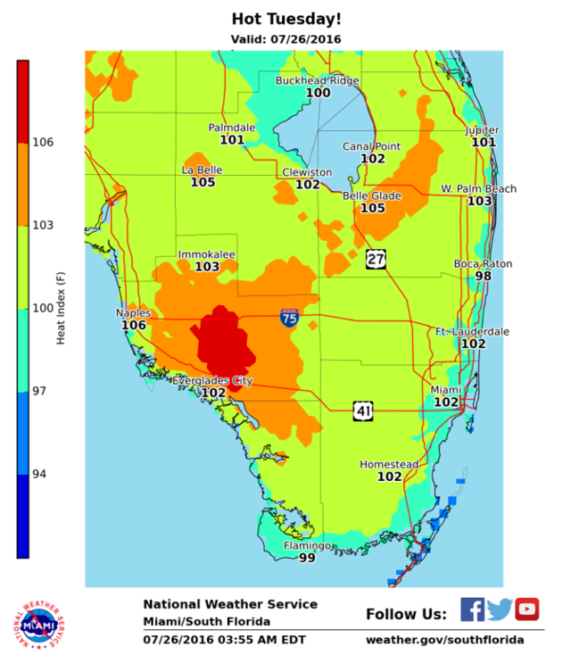 13669718_1065452896843293_7101546413226701152_n July heat