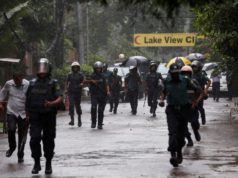 Bangladesh