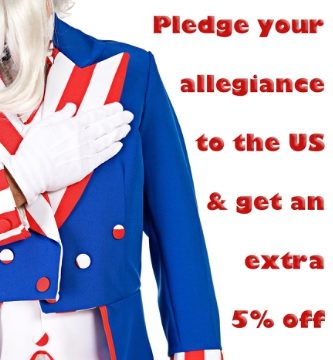 Allegiance