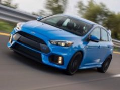 Ford Focus RS