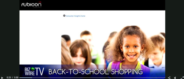 BizWireTV shopping