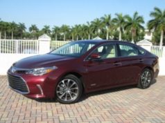 Toyota Avalon