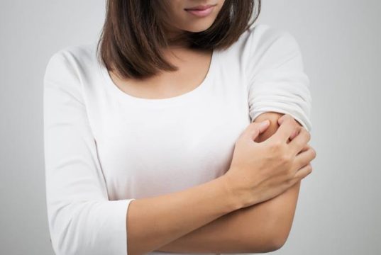 apps, Mayo Clinic Ventures, Skin Allergies