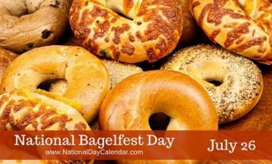bagelfest day