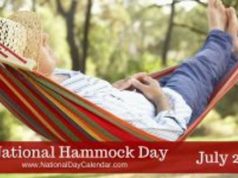 Hammock