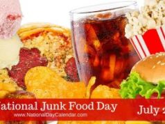 Junk Food