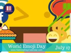 Emoji Day