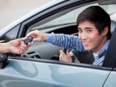 teen drivers
