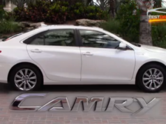 Camry