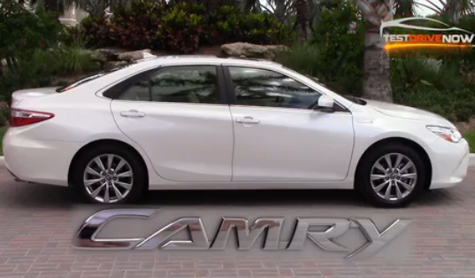 Camry