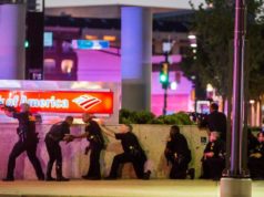 Dallas Police