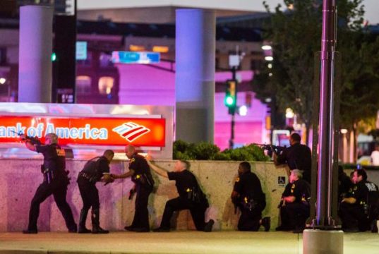 Dallas Police