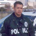 Patrick Zamarripa is pictured in this undated family handout photo