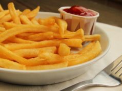 French Fries Day