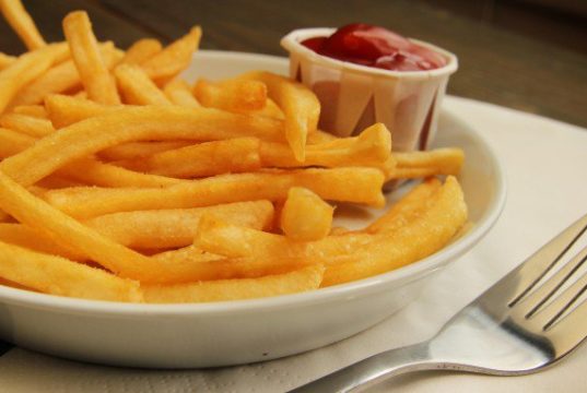French Fries Day