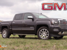 Sierra Denali
