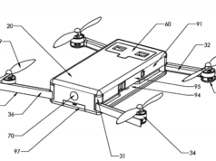 GoPro Drone