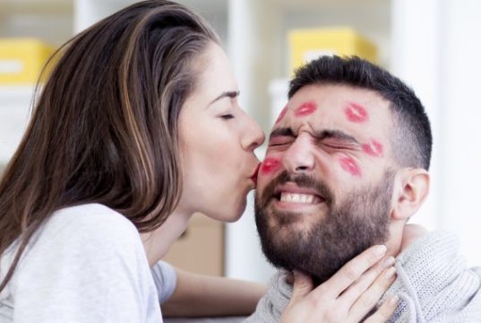 International Kissing Day