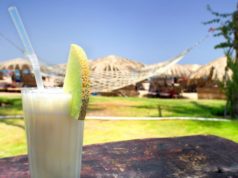 Pina Colada Day