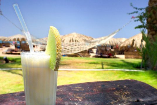 Pina Colada Day