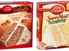 Betty Crocker