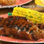 ribs