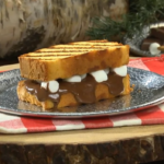 smores