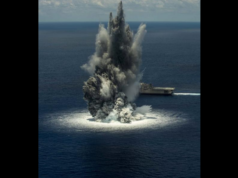 earthquake